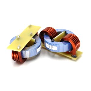 High Current Flat Wire Power Choke Coil of IKP Electronics