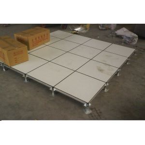 FS450 HDG600 600 x 600 x 30mm Anti Static Raised Computer Floors A class non