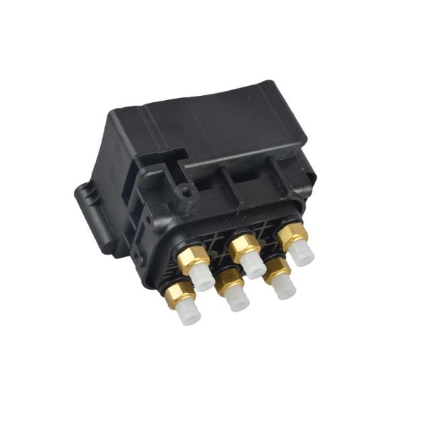 OEM 97035815302 Air Suspension Valve Block for Porsche Cayenne 7L0698014 97035815302