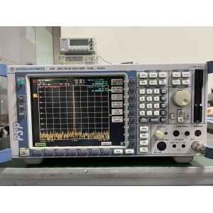 China 40 GHz High Performance Spectrum Analyzer Rohde And Schwarz R&S FSP40 on sale