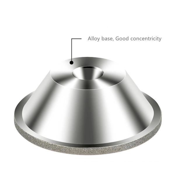 35mm Flaring Cup Grinding Wheel
