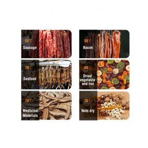 The Large-Capacity And High-Efficiency Astragalus Fruit Dryer Dehydrator