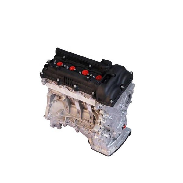 Gas/Petrol Engine for Hyundai/KIA Original Auto Engine Assembly G4EE G4ED Long