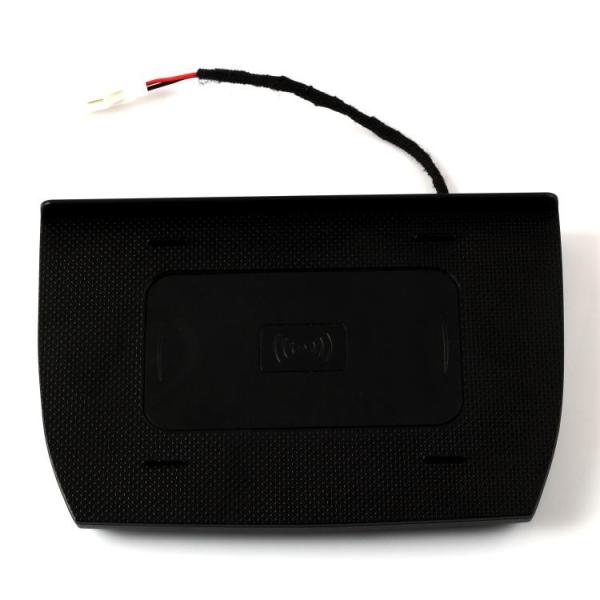 OE-Fit Car Wireless Charger with qi For HONDA Civic 2016 fast chargers 10W in