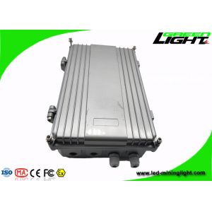 Silicon Extrusion Led Flex Strip Rope Light All In One Molding For Mining