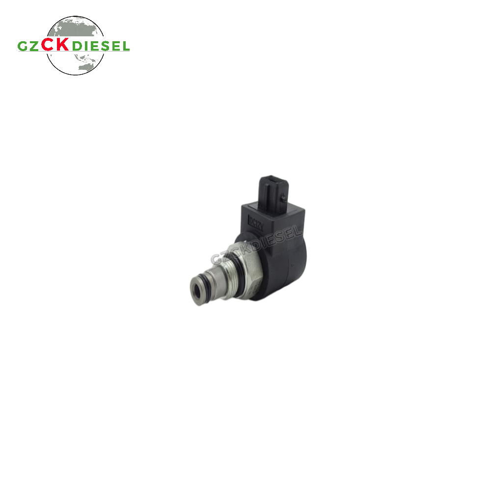 Wholesale Solenoid Valve 25-974628 for 3CX 4CX Engine from china suppliers
