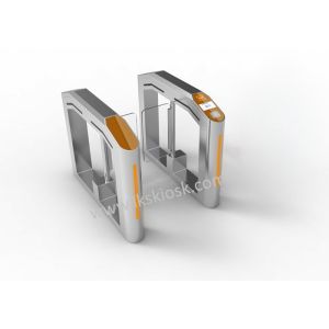 LKS Self Service Security Speed Gates, Intelligent Access Control Systems , in