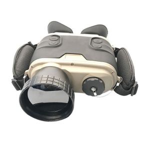 MH675 Handed Long Range Thermal Binoculars Night Vision Infrared Thermal