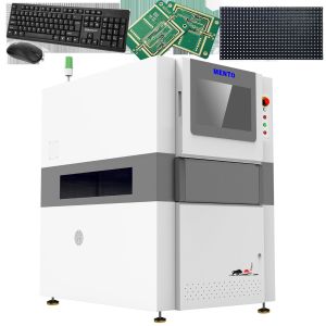 Automated Optical Aoi Inspection Systems Machine For PCB