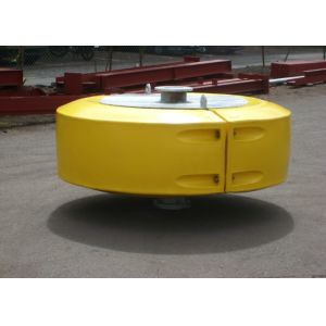 Welding Intercepting Mooring Marine Navigation Buoys