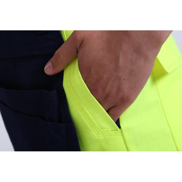 IEC61482 Fireproof Work Pants