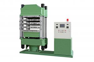 China Hydraulic Press Sheet Metal Forming Press 26 Inch 6 Foam Layers on sale