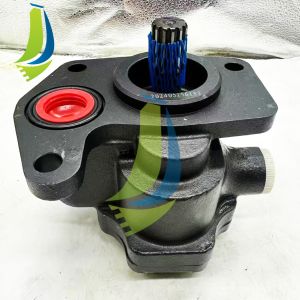 Wholesale 14X-49-11600 Gear Pump For D61EX-15 Dozer from china suppliers