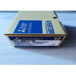 HC-MFS13B Rated output power: 0.1kw 3000r/min. Mitsubishi Industrial Servo Motor