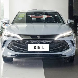 BYD Qin L DM-i 2024 120Km Hybrid Gasoline Sedan New Energy Vehicle