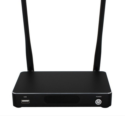 Quality IOS Black Box Wireless HDMI Presentation System With Whiteboard Annotation for sale