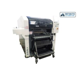Panasonic NPM SMT Machine Pre-owned Modular Placement Machine