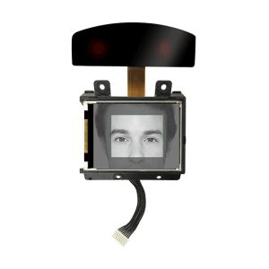 Buy cheap MI20 Iris Recognition Module – 1280×800 Pixel Module with Integrated PhaseIris from wholesalers