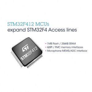 STM32F427VIT6 New Original Microcontroller Online Electronic Components