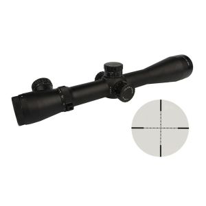 M1 Red Green Illuminated Tactical Hunting Scope Excellent Light Gathering