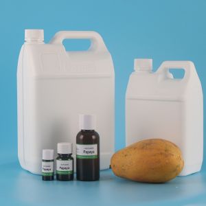 Long Lasting Fragrance Papaya Essence Oils Aroma Diffuser Essential Oils For