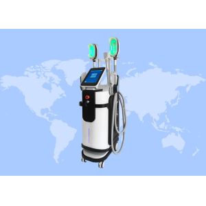 Wholesale 40k Electromagnetic Cryolipolysis Slimming Machine Muscle Gain Frozen Gain from china suppliers