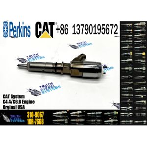 Fuel Injector Nozzle 310-9067 2645A751 320-0655 320-0688 2645A753 2645A746