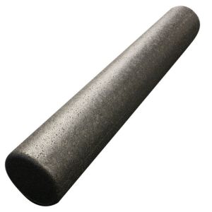 61cm high density black EPP foam roller