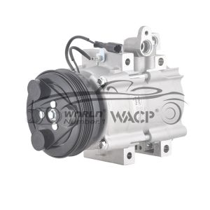 977013E200 Car Air Conditioning Compressor For Kia Sorento 3.5 WXKA040