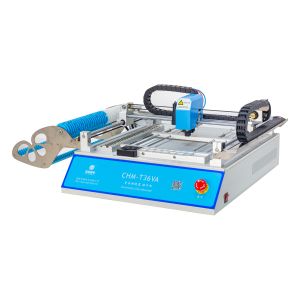 Wholesale 3.5mm Pick And Place Equipment CHM-T36VA from Charmhigh in China from china suppliers