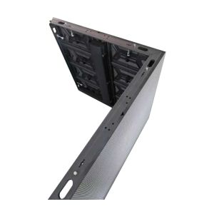 OE Series, Die-cast aluminum cabinet Advertising LED Display higher precision,