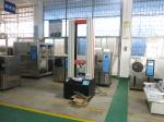Electrically Compression Pull Test Equipment AS-PC-Volume Computer Servo Control