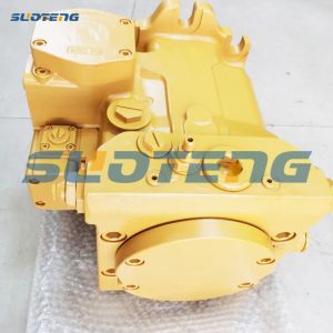 D8R Hydraulic Pump for Dozer Hydraulic Main Pump