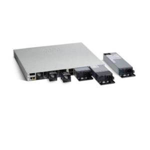 C9300-48T-E Commercial 9300 Series Wifi Ethernet Switch Access Point 48 Port