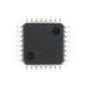 Chuangyunxinyuan STM8S105K4T6C Encapsulation LQFP32 Controller MCU Home