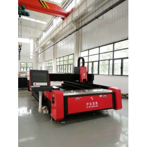 Raytools Cutting Head CNC Fiber Laser Cutting Machine 1000W 1500W 2000W 3000W