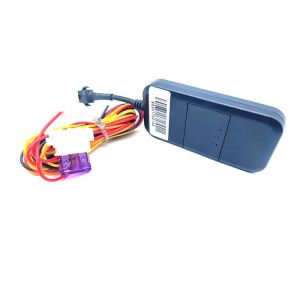 Mini GPS GPRS GSM Vehicle Tracking Device For Car Ebike Smart Hidden