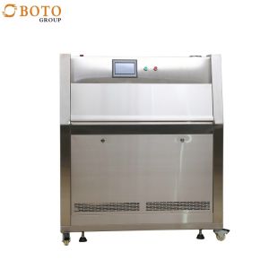 Wholesale Uv Weathering Chamber G53-77 Uv Test Chamber Laboratory ASTM Altitude Test Chamber from china suppliers