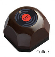 Hospital Wireless Emgency Alarm Nurse Call System