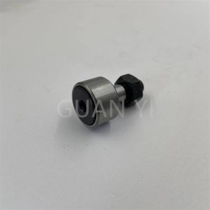 Single Row CF12 KR30 Cam Follower Bearing for Printing Machine Replacement Parts