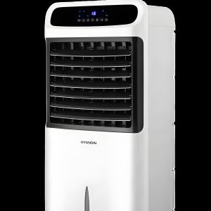 Wholesale 220V Factory Price 12L Water Evaporative Portable Air Cooler Large Desert Honeycomb Manual Mobile Home Industry ETL/CB/CE/GS from china suppliers