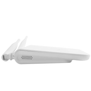 CAT4 300mbps Wireless Broadband Router 2 Antenna 32 Users