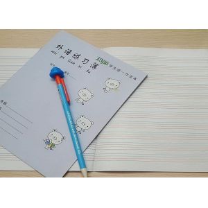 A5 / A4/ A3 school exercises book / notebook, office exercise book/notebook,