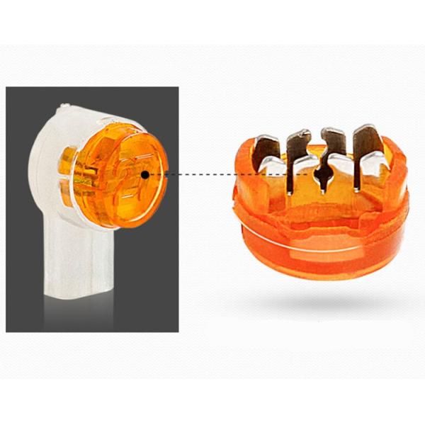 K2 Joint Connection Line UY2 Wire Connector For Network