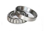 Precision Taper Roller Bearing , Heavy Duty Turntable 30211 Bearing 55*100*22