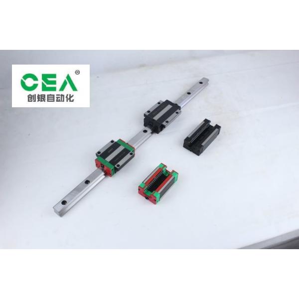 Quality Hiwin HGH20CA Heavy Duty Linear Bearing Slide Rails System for sale