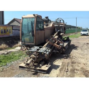 Goodeng 42ton hdd machine, used hdd machine 42ton, used hdd rig 42ton