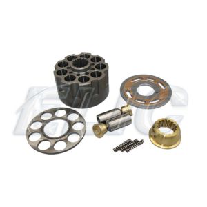 31N6-10210 Hydraulic Swing Motor Kit 31Q6-10131 XKAY-00529 JMF29 JMF33 JMF36