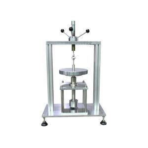 Compression Testing Apparatus With 150N 300N For VDE Plug Sockets Test IEC 60884