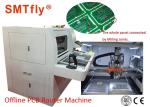 PCB Routing Machine with Large CNC Programe Control,PCB Depanelizer